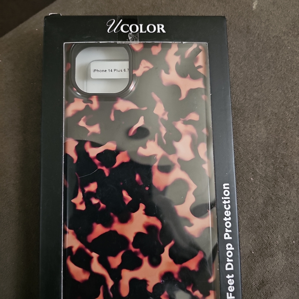 Apple Phone Case - Picture 12 of 16